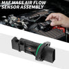 Mercedes Benz W140 W202 W210 W220 MAF Mass Air Flow Sensor (1992-2002)