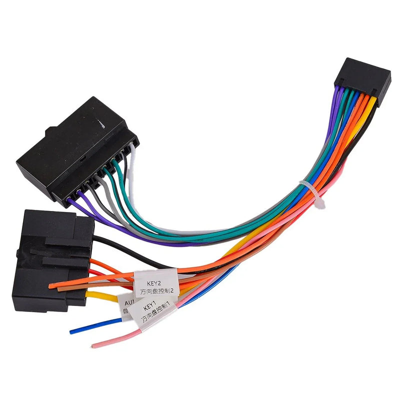 Ford Ranger Mercury Mazda Radio Cable Leader Cord (Fits Various Years)