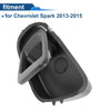 Chevrolet Spark Front Passenger Side Interior Door Handle (2013-2015)