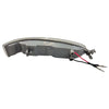 Mercedes SL-Class R230 / W209 CLK LED Side Mirror Turn Signal Light (2002–2009)