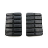 Nissan Datsun Navara D21 King Cab 1989-1997 Clutch Brake Pedal Pads