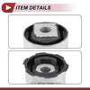 Audi Q7 2006-2015 Rear Control Arm Bushing (2 x)