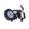 Ford Mustang, Edge, Fusion, F-150 Blower Motor (2013-2023)