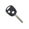 Toyota Prado, RAV4, Kluger, Tarago Remote Car Key 4D-67 Chip (2003-2009)