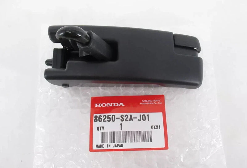 Honda S2000 2 x Convertible Soft Top Lock Handle LH RH Set (1999–2009)