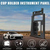 Chevrolet Corvette Drink Holder Black Cup Holder