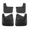 Toyota Sequoia 1 Set Mud Flaps Splash Guards (2023–2024)