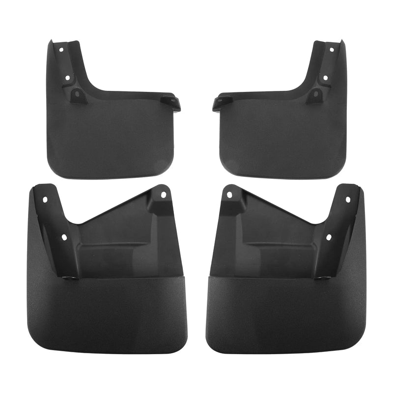 Toyota Sequoia 1 Set Mud Flaps Splash Guards (2023–2024)