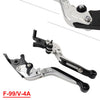 Aprilia Tuono V4 1100RR Pair of Brake Clutch Levers (2017-2021)