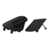 Toyota Yaris Hatchback Front Bumper Tow Hook Cover (2012-2014)