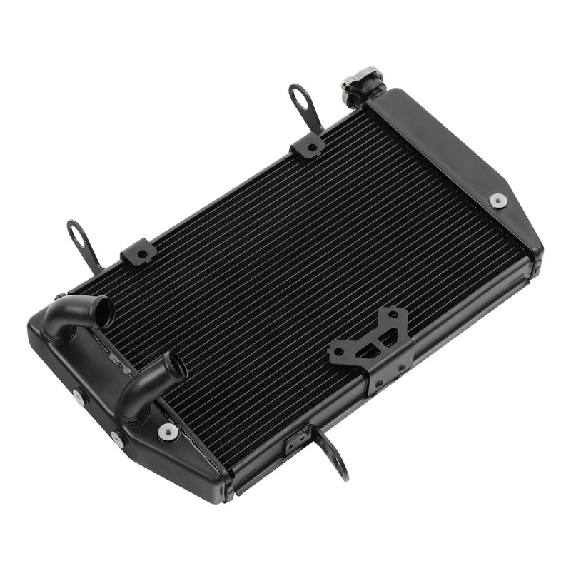 Ducati Multistrada 1200 Radiator Cooler (2010-2014)