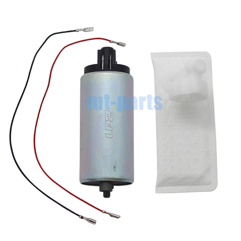 Kawasaki KLX250S 2013-2021, KLX300R 2020-2021 Fuel Pump & Filter