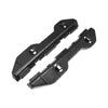 Toyota Corolla Car Rear Bumper Brackets Set (2003-2008)