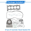 Mazda Atenza Cylinder Head Gasket Kit (2002-2013)