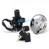Honda XR125L Ignition Switch & Fuel Gas Cap Set (2003-2008)