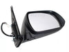Toyota Hilux LH LED Power Side Mirror 7 Wires (2012-2014)