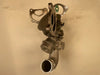 Ford Edge, Fusion, Escape, Lincoln MKC, MKZ 2.0L K03 Turbocharger (2017-2020)