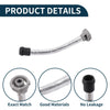 Porsche Cayenne (2011-2013) Plastic Coolant Pipe Radiator Hose
