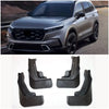 2023 Honda CR-V Mud Flaps Splash Guards (2023-2023)