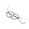 Harley Sportster Iron 883 1200 XL883 80cm Throttle Cable (2004-2023)