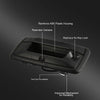 Chevrolet Rear Tailgate Handle with Rear View Backup Camera