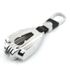 BMW R18 Classic 1x Chrome Key Case Shell Cover (2020-2024)
