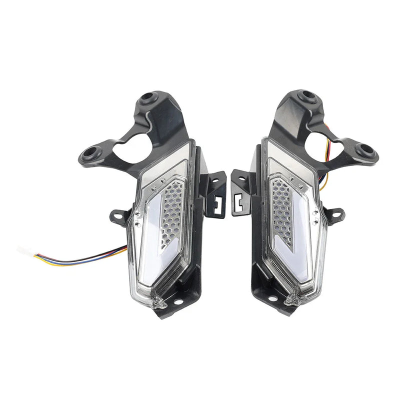 Yamaha XMAX 300 Front Turn Signal Light Indicator Lamp (2023-2024)