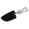 BMW X1 X2 X3 X4 X5 X6 X7 PU Leather Key Cover Case (2011-2023)