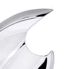 Acura TLX Chrome Handle Bowl Cover Trim (2015-2020)