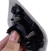 BMW 3 Series E92 E93 Bumper Headlight Washer Nozzle Cover (2010-2013)
