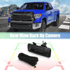 Toyota Tundra Rear View Back Up Camera Set (2010-2013)