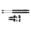 Nissan Navara D40, Pathfinder R51 Gas Struts (2005-2014)