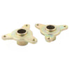 110cc Quad ATV Buggy Go Kart 3 Stud 23T Spline Rear Axle Hub