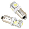 Chevy 10Pcs LED Dash Instrument Panel Bulbs (1955-1972)