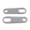 Bobber Cafe Racer Rear Turn Signal Relocator Brackets