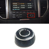 Porsche 911 970 981 718 Macan Right Dash Volume Control Knob (2011-2020)