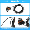 Chevrolet Camaro Plug Harness Connector (1998-2002)