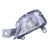 Nissan Altima 2019-2021 Driver Side Lamp Front Turn Signal Light