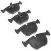 BMW 535i E39 Front Disc Brake Pads Set (1997 - 2003)
