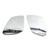 BMW F01 F10 F06 F20 F21 F30 F48 (2011-2020) - 1 Pair Side Mirror Glass