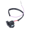 Subaru Legacy Outback Tribeca Turbine Speed Sensor (2005-2009)
