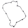 Hyundai Tiburon, Kia 2.0L Valve Cover Gasket Set (2003-2008)