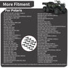 Polaris Sportsman / Xplorer / Magnum Body Rack Torx Screw Bolt