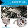 Toyota Highlander, Sienna, Lexus RX350 3.5L V6 Engine Oil Cooler (2007-2020)