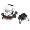 Harley Twin Cam Electronic Ignition Lock with Key (1993-1996)