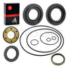 Suzuki Ozark / Quadsport LTZ250 2004-09 Rear Axle Differential Seal O-Ring