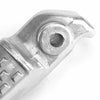 Honda CBR 600 / 1000 RR, VTR1000 / VTR1000S Rear Footrest Pegs (2003-2006)