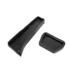 BMW 335i 328i 435i Accelerator Gas Brake Pedal Pad Cover (2007-2012)