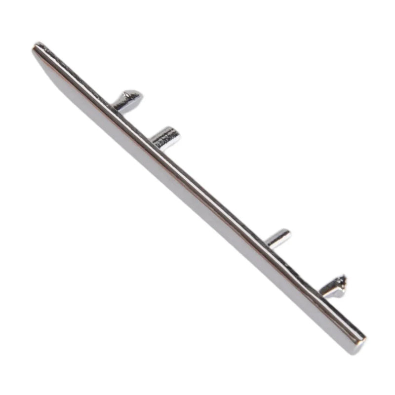 Mercedes W212 Left Center A/C Temp Switch Button Trim (2008-2014)