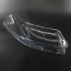 Volkswagen Passat B5.5 Left Headlight Lens Cover (2000-2005)